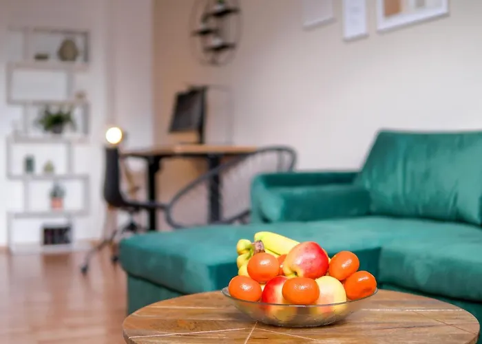 Modern~5*location~home Office~netflix~free Parking Apartment *